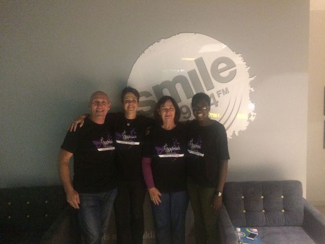Smile Radio Lupus Awareness