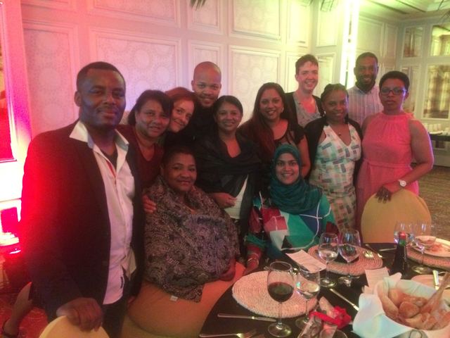 South African Rheumatism and Arthritis Association Congress