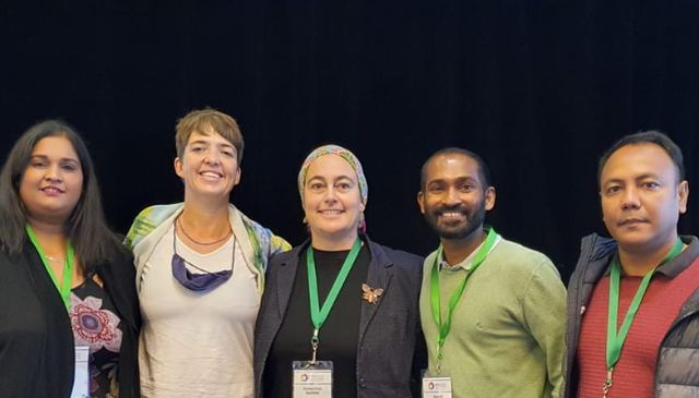 South African Rheumatism and Arthritis Association Congress