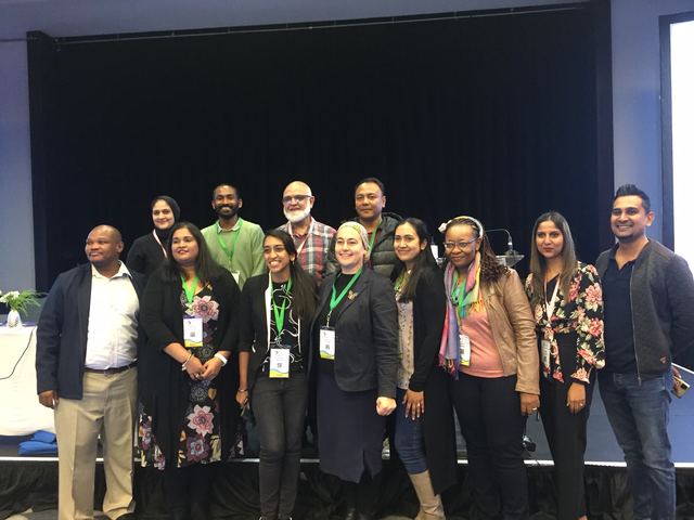South African Rheumatism and Arthritis Association Congress