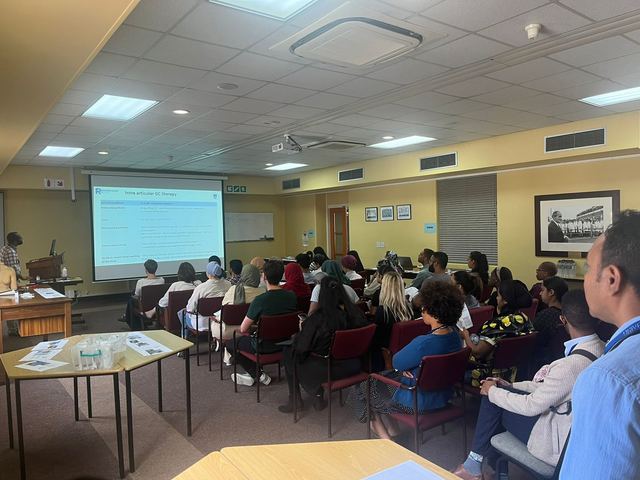 Intra Articular Injection Workshop