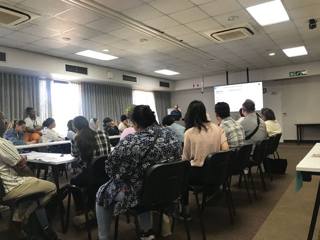 Intra Articular Injection Workshop