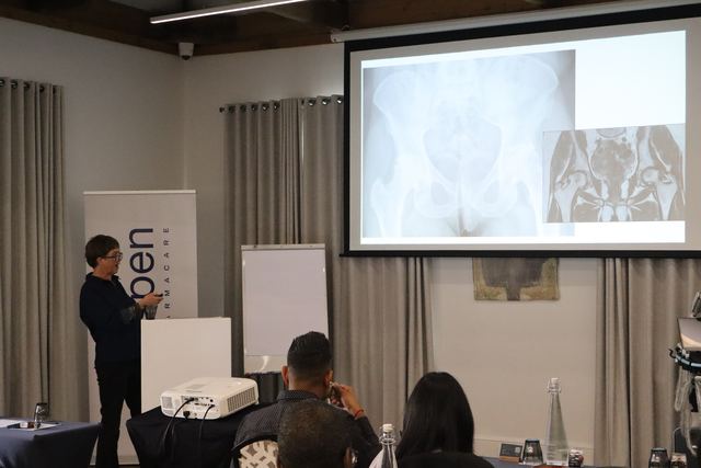 Fellows training workshop