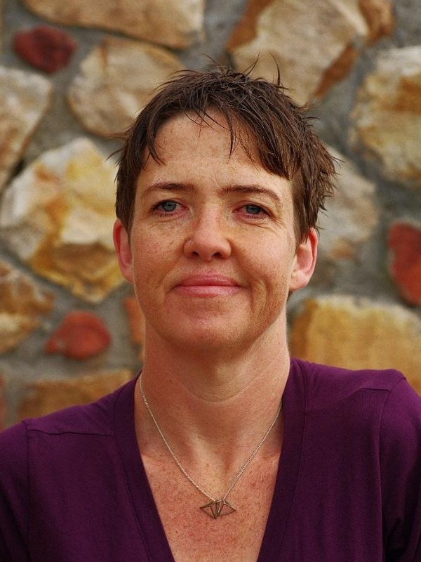 Portrait of Professor Bridget Hodkinson