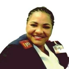 Portrait of Juzebba Mack